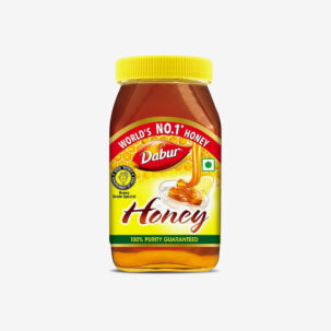 World'S No.1 Honey Brand With No Sugar Adulteration