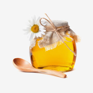 Honey Bee Jar Beautiful Jars Of Honey And Flowers