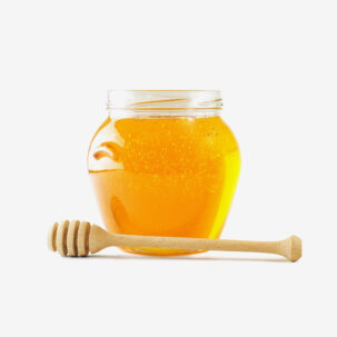 Silicone Syrup Spoons Long Handle Mixing Spoon Honey